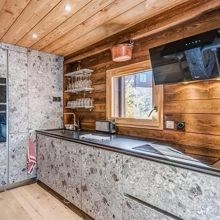 Le Hameau Des Cimes - Welkeys Apartment *