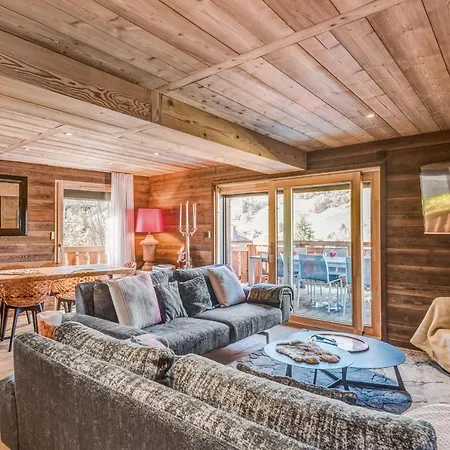 Le Hameau Des Cimes - Welkeys