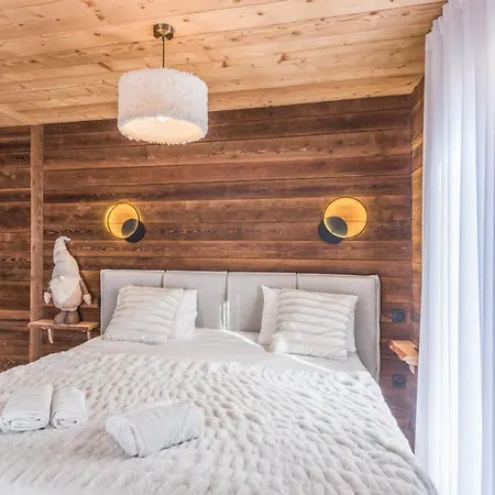 Apartment Le Hameau Des Cimes - Welkeys *