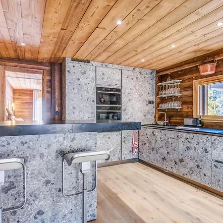 Wonderful In A - - Welkeys Appartement Megève