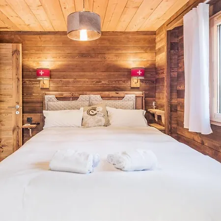 Le Hameau Des Cimes - Welkeys Apartment
