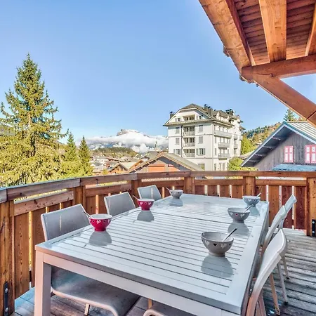Le Hameau Des Cimes - Welkeys Apartment *
