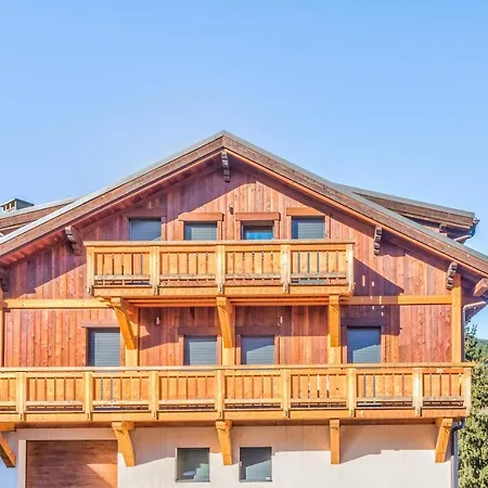 Le Hameau Des Cimes - Welkeys